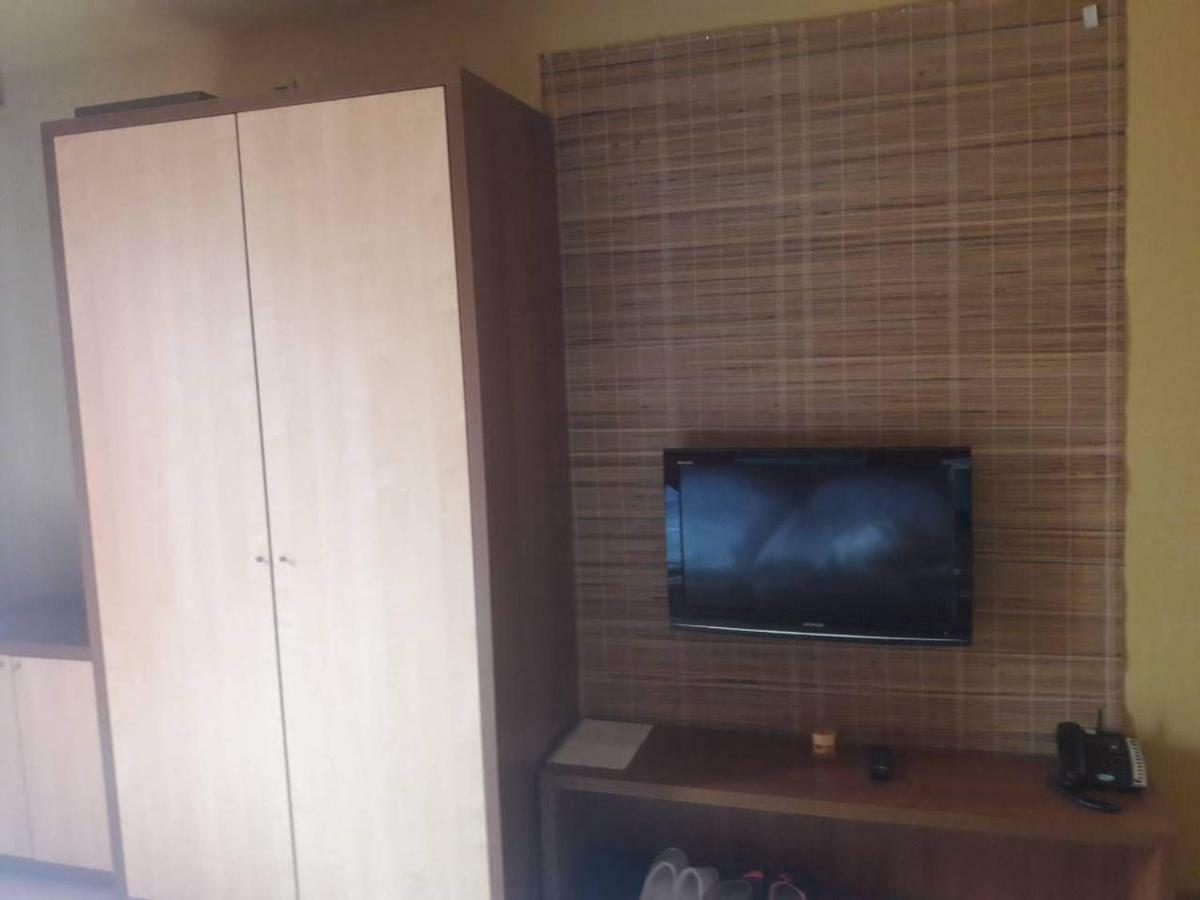 Apartman 401 C - Velka Lomnica エクステリア 写真