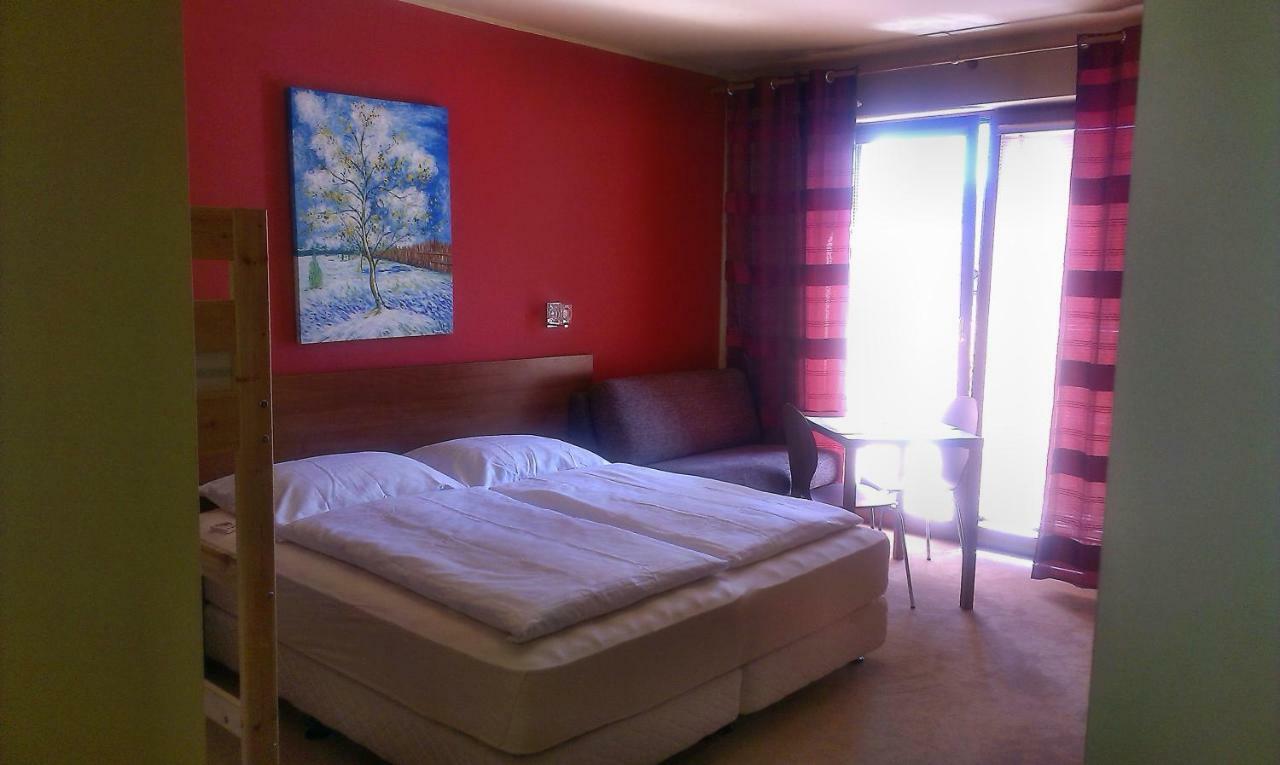 Apartman 401 C - Velka Lomnica エクステリア 写真